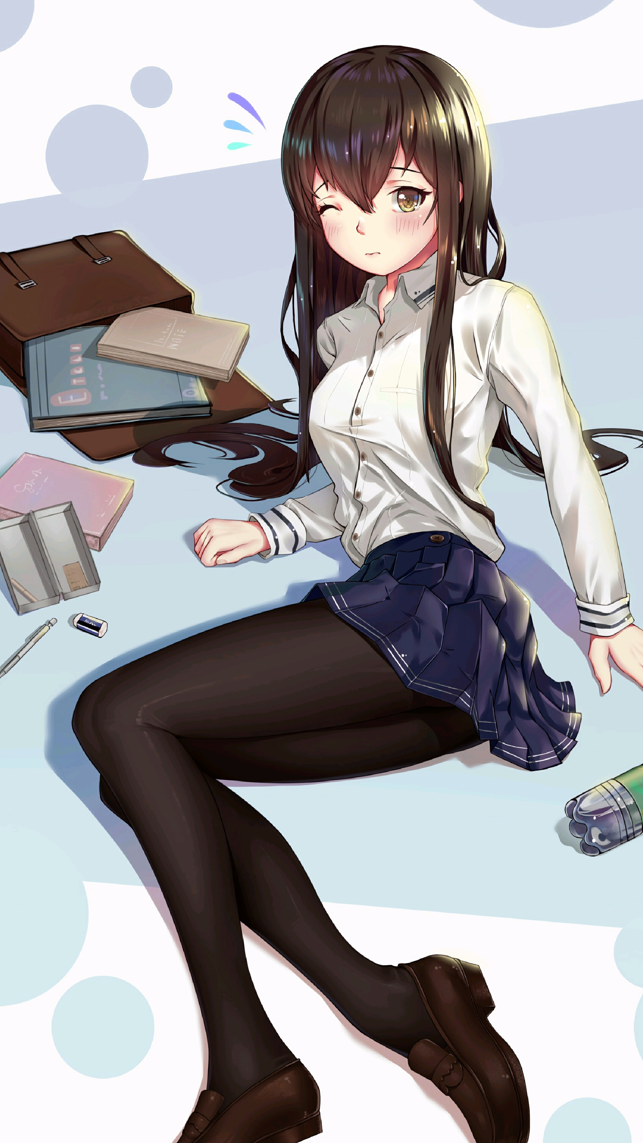 夏日